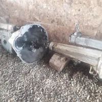 گیربکس پیکان،آردی،آریسان،کارا،فروش و تعمیر تخصصی|قطعات یدکی و لوازم جانبی|علی‌آباد کتول, |دیوار