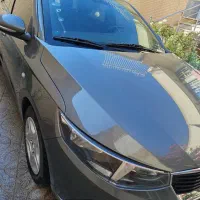 تارا پلاس ۴۰۲ کم کار|خودرو سواری و وانت|یزد, |دیوار