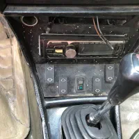 کلیه لوازم بی ام وه ۵۱۸ BMW 518|قطعات یدکی و لوازم جانبی|شهریار, شهریار|دیوار