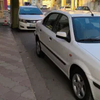 سمند LXمدل1388اتاق تعویض1404|خودرو سواری و وانت|مهاباد (آذربایجان غربی), |دیوار