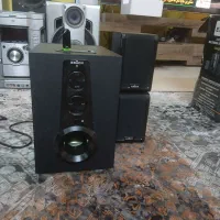 ضبط فلش خور