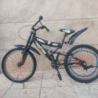 دوچرخه سایز ۲۰ المپیا