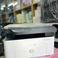 پرینتر اچ پی سه کاره1136w،کارکرد زیر ۱۰۰ برگ