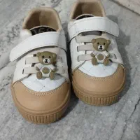 کفش بچه گانه