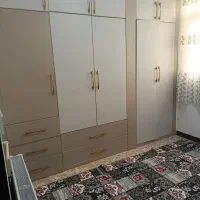 اجاره اپارتمان 90متری 2خواب در حسین اباد