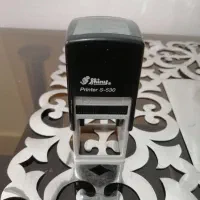 مهر حرارتی نونو میباشد