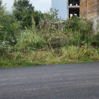 زمین ۲۰۰ متری شهری با سند تک برگ شهرک فرهنگیان|فروش زمین و ملک کلنگی|لاهیجان, شهرک فرهنگیان|دیوار