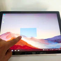 surface pro 7 پردازنده نسل 10|رایانه همراه|مشهد, امام خمینی|دیوار
