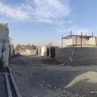 باغچه-200متری