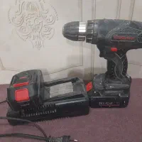 دریل شارژی توسن