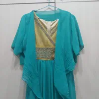 پیراهن مجلسی|لباس|تهران, شیوا|دیوار