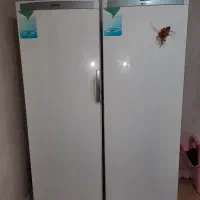 یخچال وفریزر خارجی