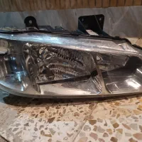 چراغ پژو پارس|قطعات یدکی و لوازم جانبی|اهواز, دغاغله|دیوار