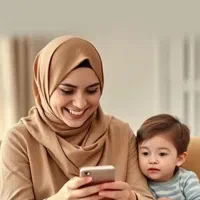 باگوشی تو دستت بیا پول دربیار