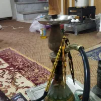 30عدد قلیون کار کرده با. تعم عالی