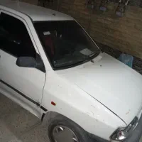 پراید 93هیدرولیک|خودرو سواری و وانت|جم, |دیوار