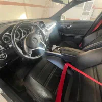 بنز E250 مدل ۲۰۱۵