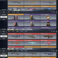 اک های فروشی فقط طاق|کنسول، بازی ویدئویی و آنلاین|محمدیه-قزوین, |دیوار