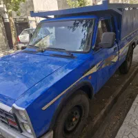 نیسان بار شرق(باربری طهران)