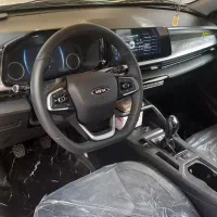 ام وی ام x33کراس دنده ای قابل معاوضه|خودرو سواری و وانت|همدان, |دیوار