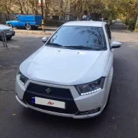 دنا پلاس چهار چرخ دیسک