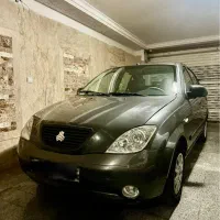 تیبا صندوقدار کم کارکرد