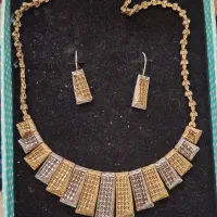 سرویس نقره