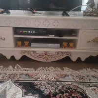مبل و میز تلویزیون ست|مبلمان خانگی و میز عسلی|الوند, |دیوار