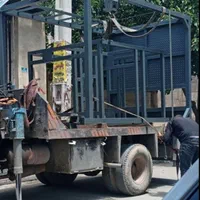 خدمات رنگ کوره ای (الکترواستاتیک) پارس|خدمات پیشه و مهارت|کرج, کمالشهر|دیوار