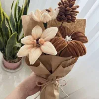 گل مخملی