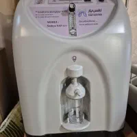 اکسیژن ساز سوشیا SA5 شرکت نفس یار