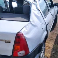 ال90تصادفی اتومات 1395|خودرو سواری و وانت|چهاردانگه (تهران), |دیوار