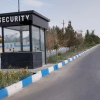 ۵۰۰مترزمین سند تکبرگ جواز ساخت ویلاسهیلیه زعفرانیه