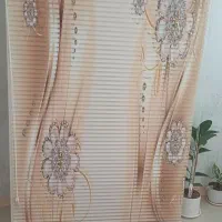 پرده دومکانیزم زبرا