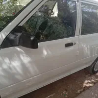 ماشین در حد صفر|خودرو سواری و وانت|بم, |دیوار