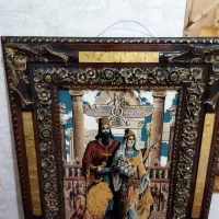 تابلوفرش نو