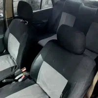 پراید مدل ۸۳ کامل انژکتور|خودرو سواری و وانت|آمل, |دیوار