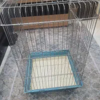 قفس کارکرده