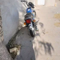 موتور ۱۲۵ ۵دنده مدل ۹۰