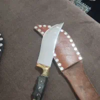 چاقو ترکمن