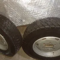 رینگ ولاستیک تیوبلس