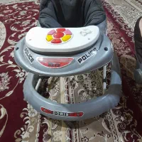 روروک|کالسکه و لوازم جانبی|صالح آباد, |دیوار