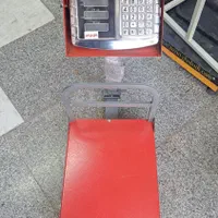 دفتر فروش رسمی ترازو و باسکول در استان خراسان|فروشگاه و مغازه|سبزوار, قاضی زاد|دیوار