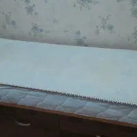 تشک تخت طبی فنری