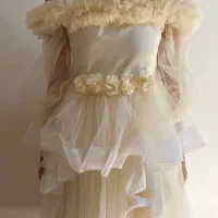 لباس مجلسی دخترونه