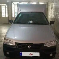 آریسان۲مدل۱۴۰۳ معاوضه