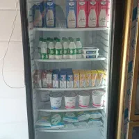 فروش وسایل سوپرمارکت|فروشگاه و مغازه|سوسنگرد, |دیوار