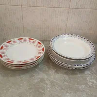 بشقاب دم دستی