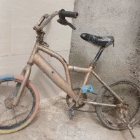 دوچرخه