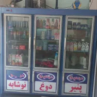 فروش اجناس مغازه|فروشگاه و مغازه|مهدی شهر, |دیوار